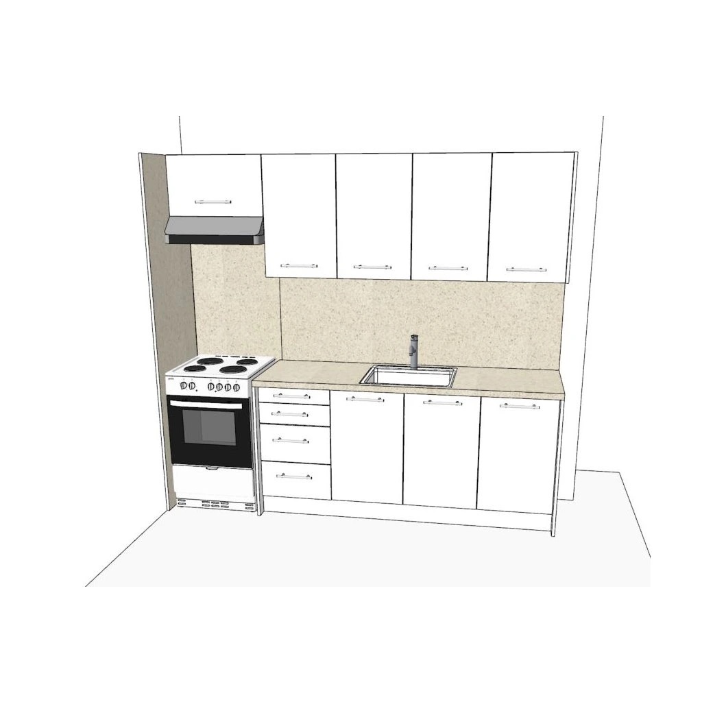 Rekonstrukce bytového jádra