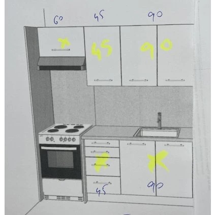 Rekonstrukce bytového jádra