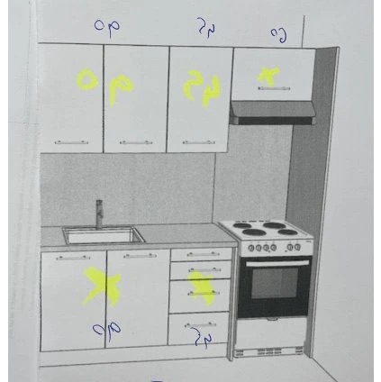 Rekonstrukce bytového jádra