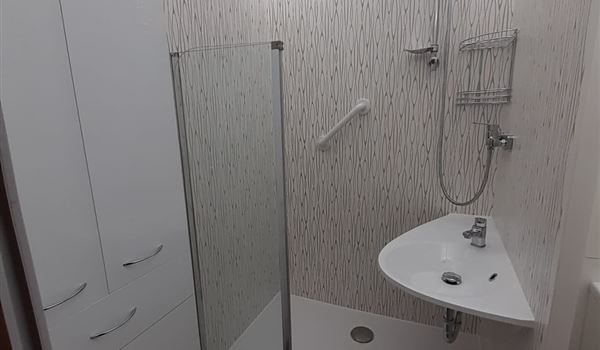 Rekonstrukce bytového jádra