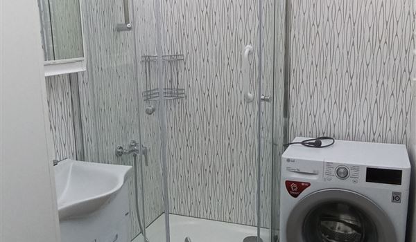 Rekonstrukce bytového jádra