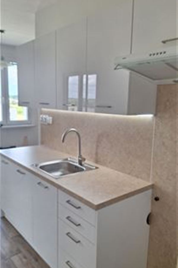 Rekonstrukce bytového jádra